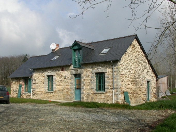 Vue générale