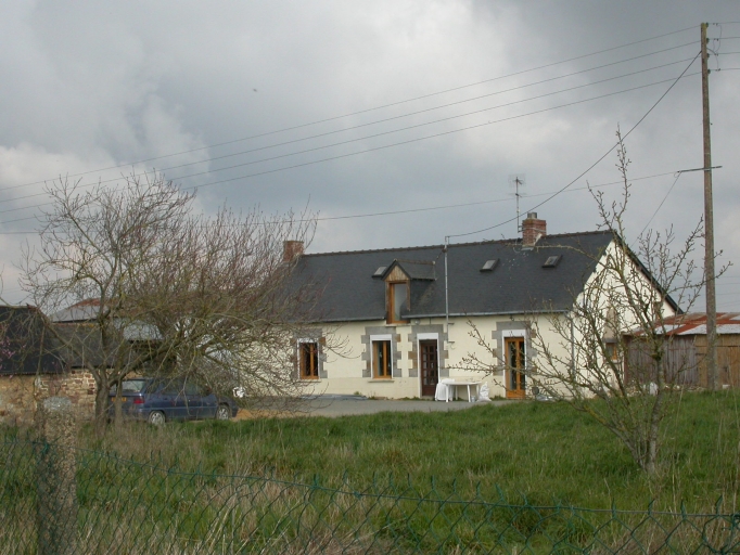 Vue générale