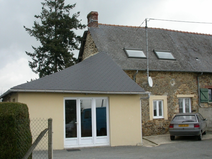 Vue générale