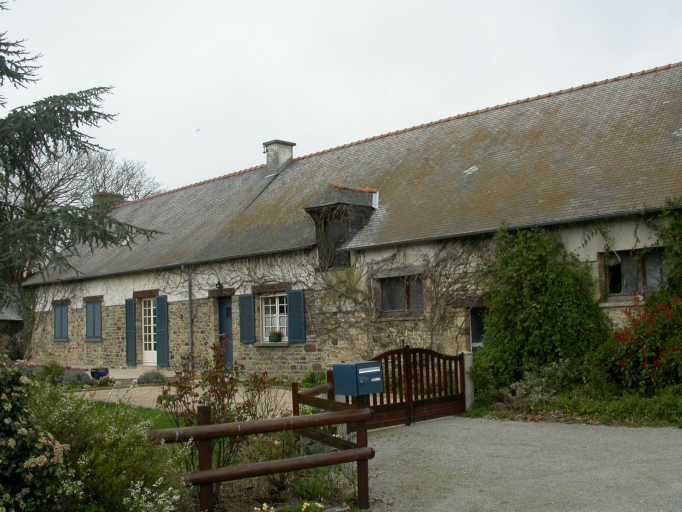 Vue générale