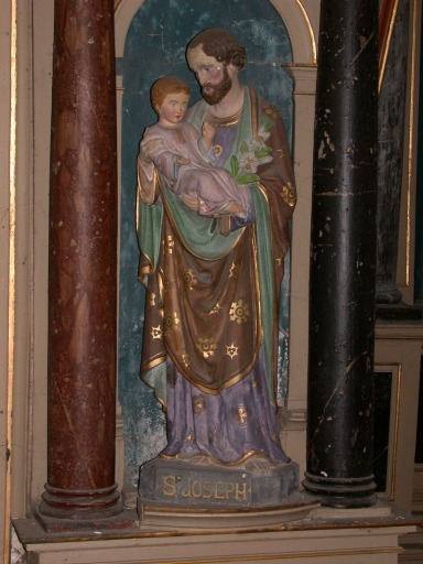 Saint Jospeh