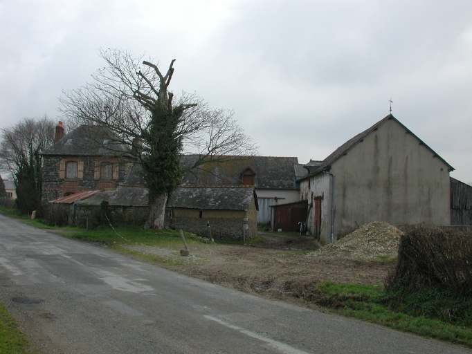 Vue générale