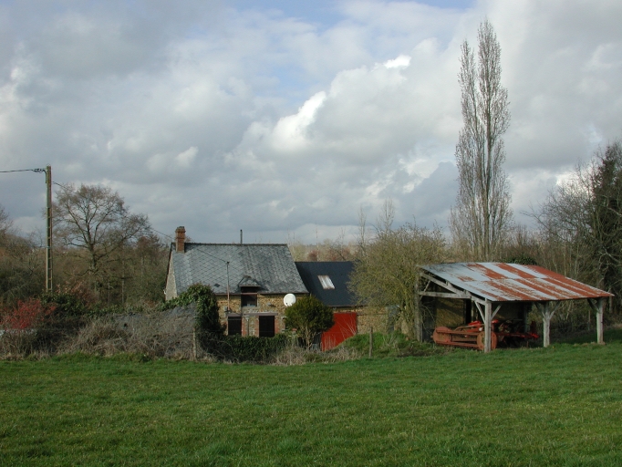 Vue générale