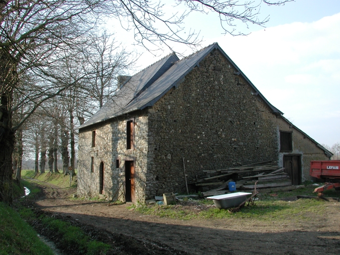 Vue générale