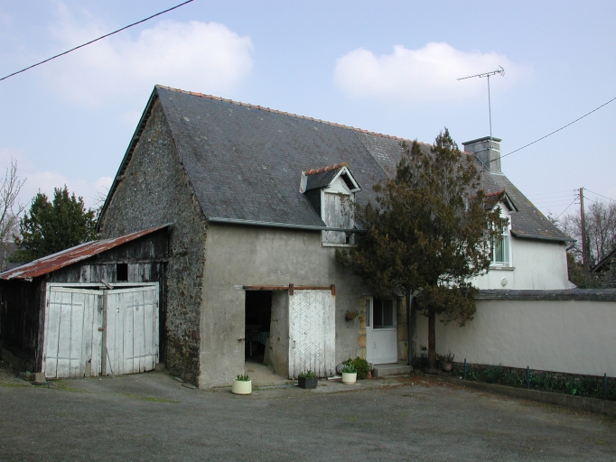 Vue générale