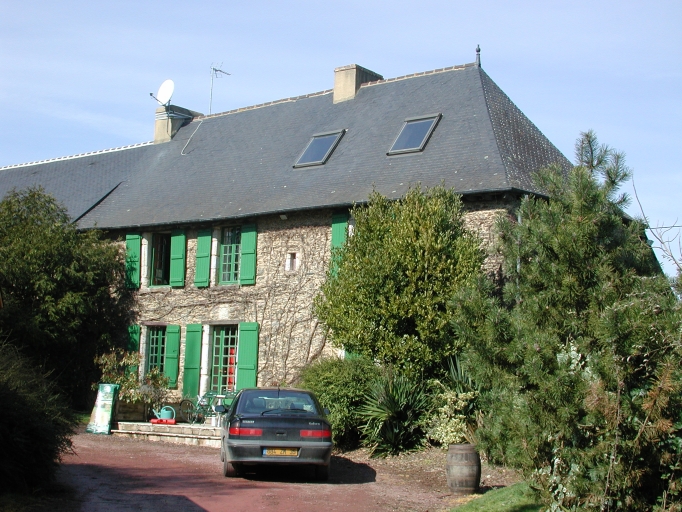 Vue générale