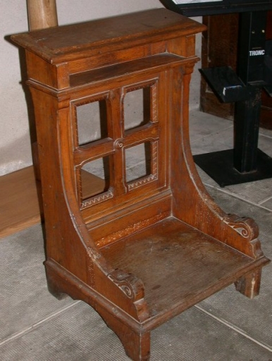Vue générale
