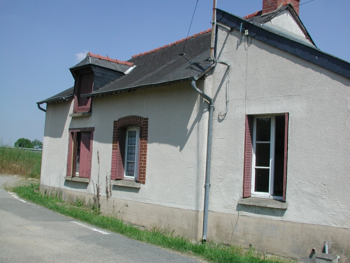 Le logis