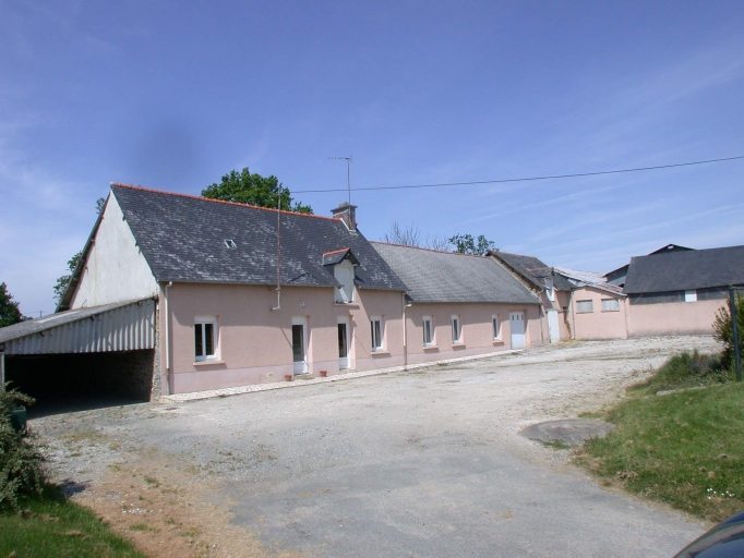 Vue générale