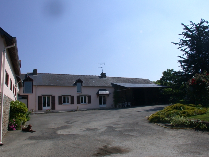 Vue générale