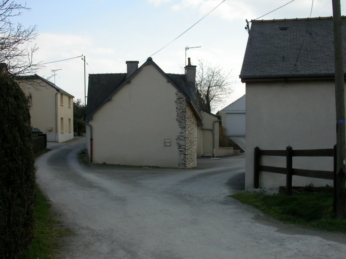 Vue générale nord