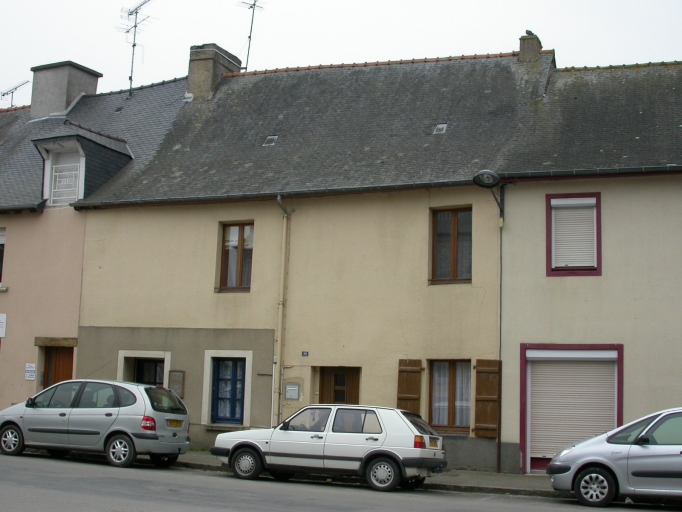 Vue générale nord
