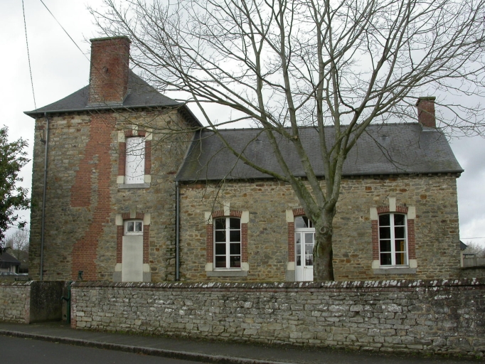 Vue générale est