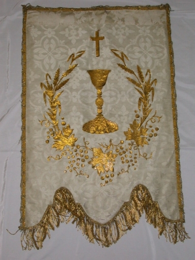 Voile d'exposition