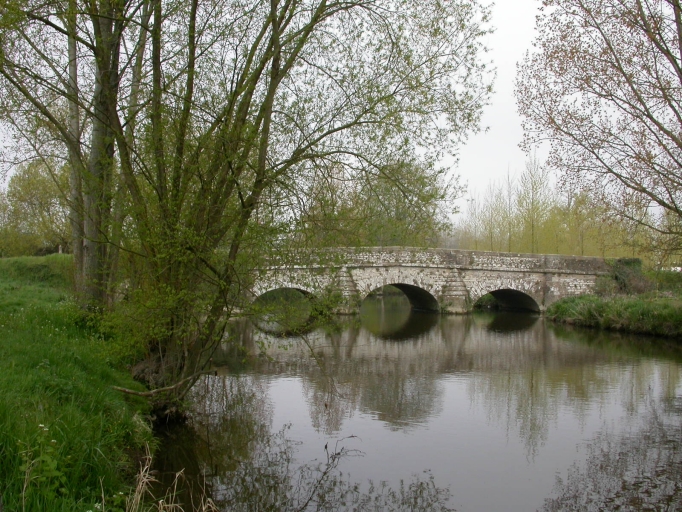 Vue générale