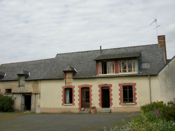 Le logis