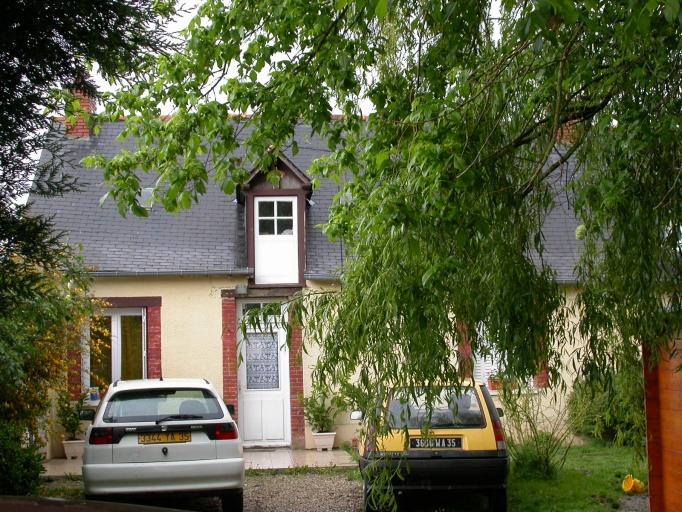 Vue générale