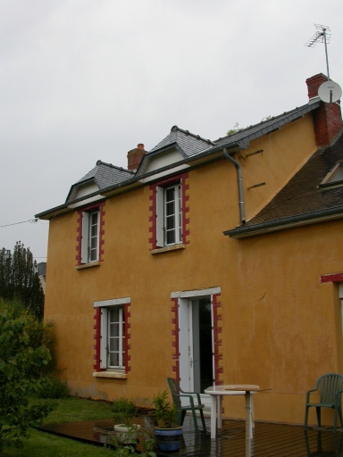 Le logis