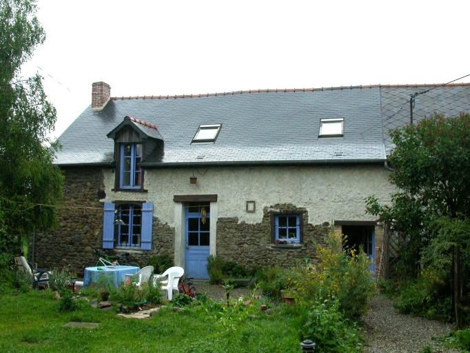 Vue générale
