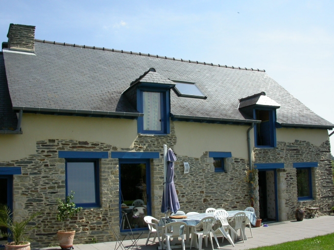 Vue générale