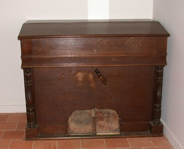Vue générale