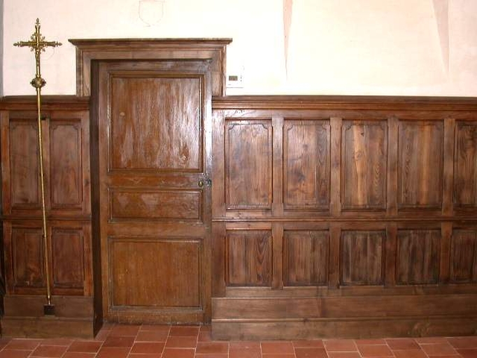 Vue générale