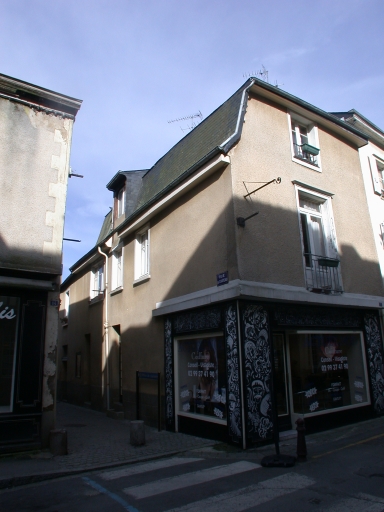 Vue générale