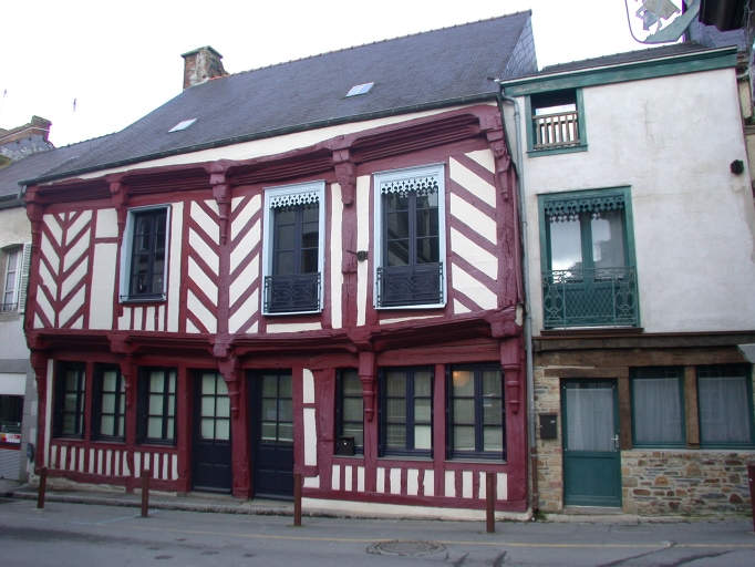 Vue générale