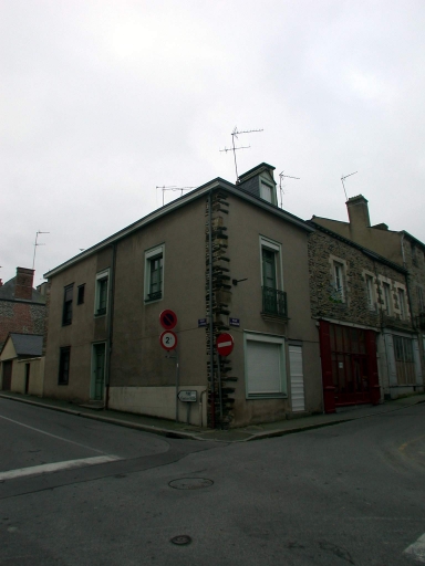 Vue générale