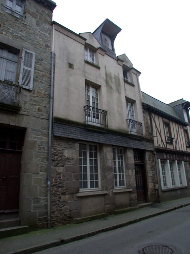 Vue générale