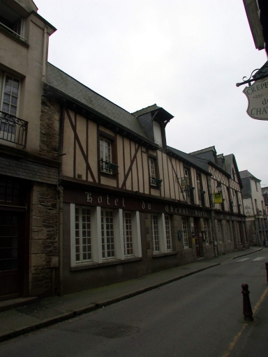 Vue générale