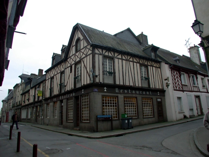 Vue générale