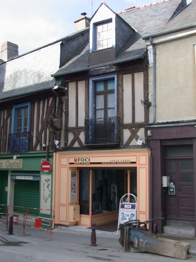 Vue générale