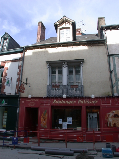Vue générale