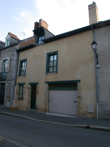 Vue générale