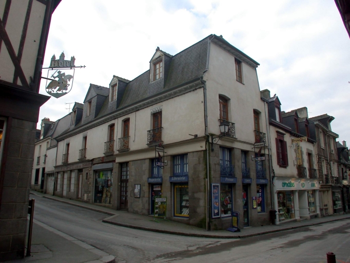 Vue générale