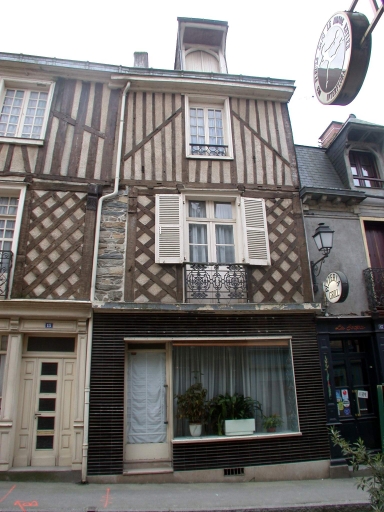 Vue générale