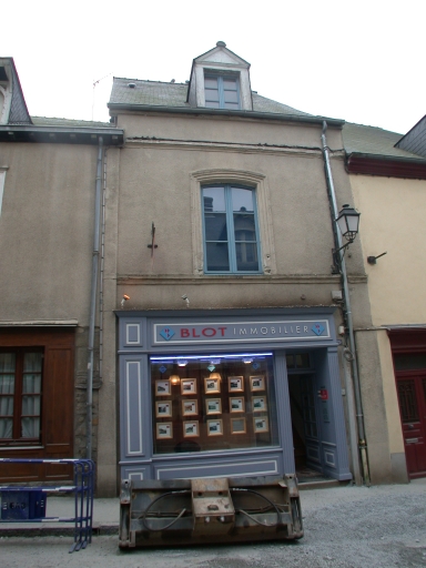 Vue générale