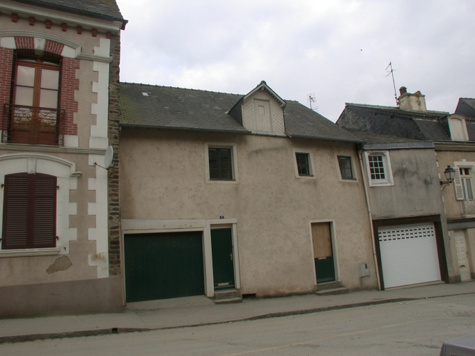 Vue générale