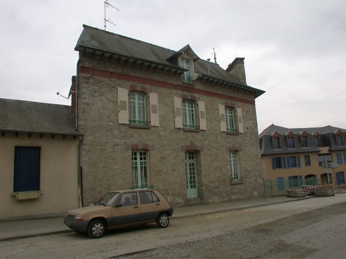 Vue générale