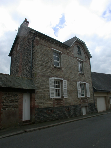 Vue générale