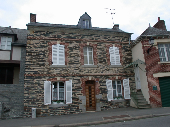 Vue générale