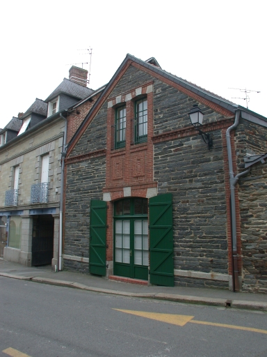 Vue générale
