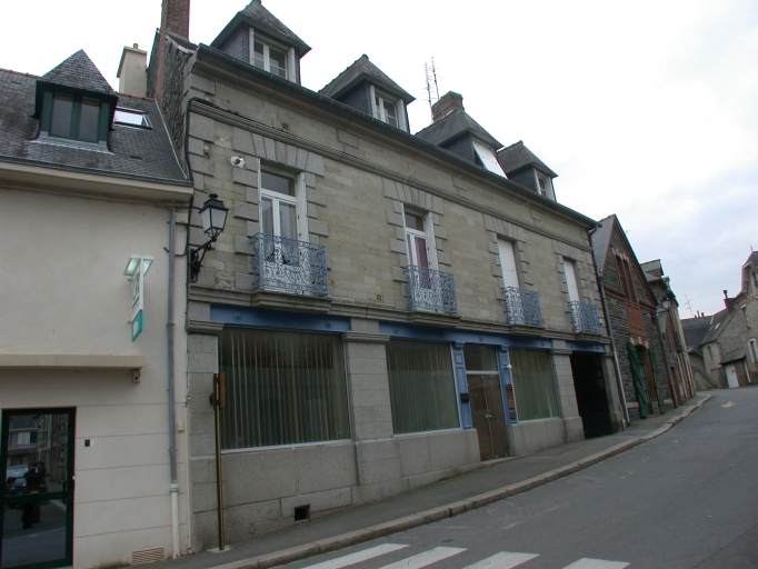 Vue générale