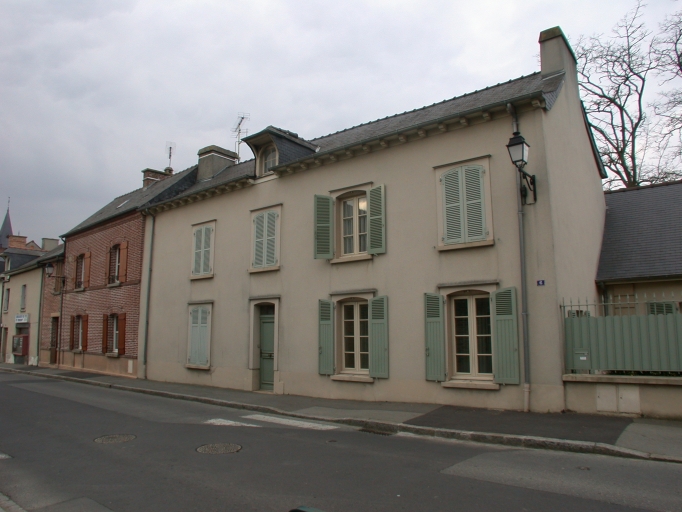 Vue générale