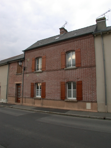 Vue générale