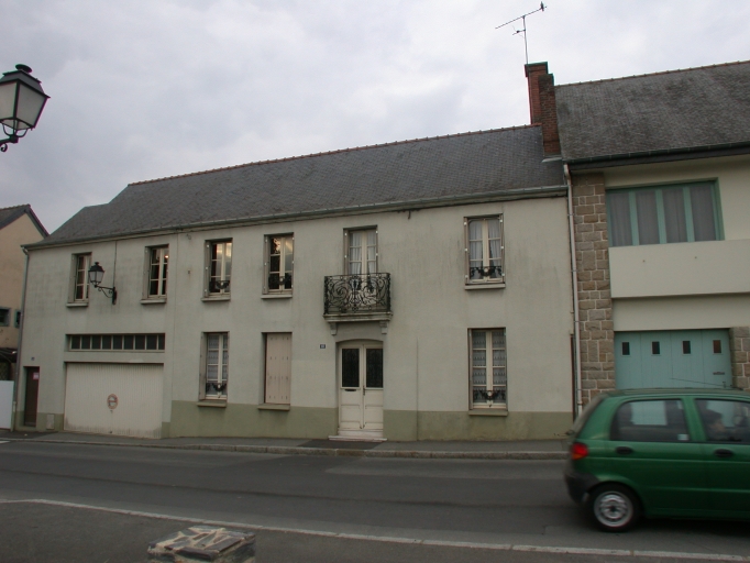 Vue générale