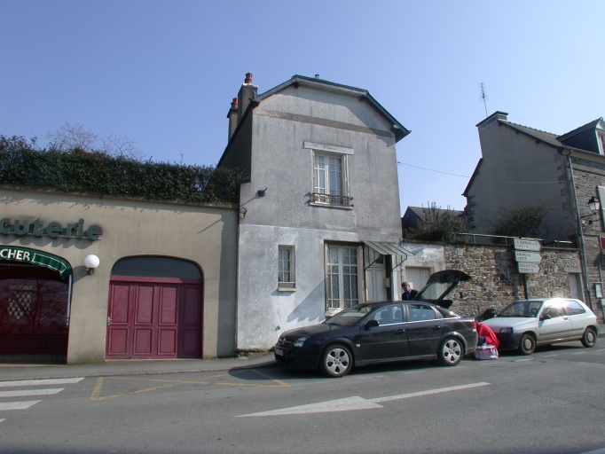 Vue générale