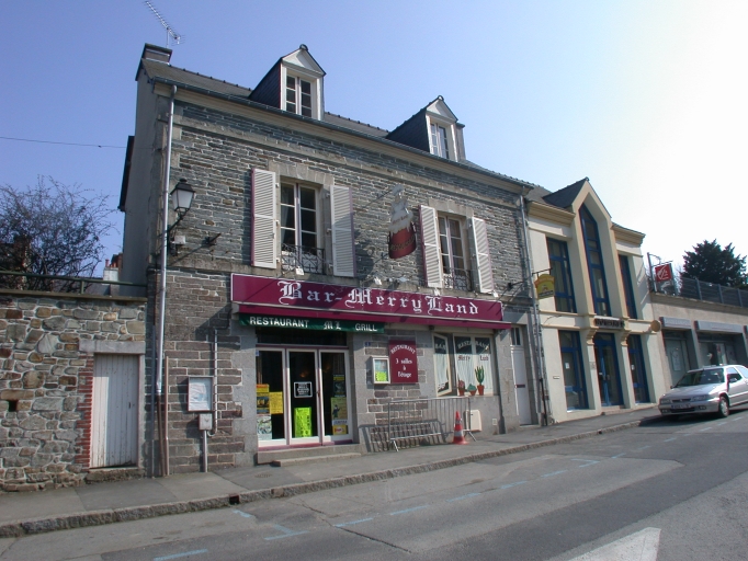 Vue générale