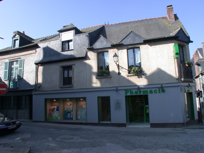 Vue générale